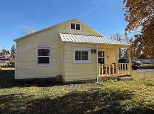 4031 Bisbee St, Klamath Falls, OR