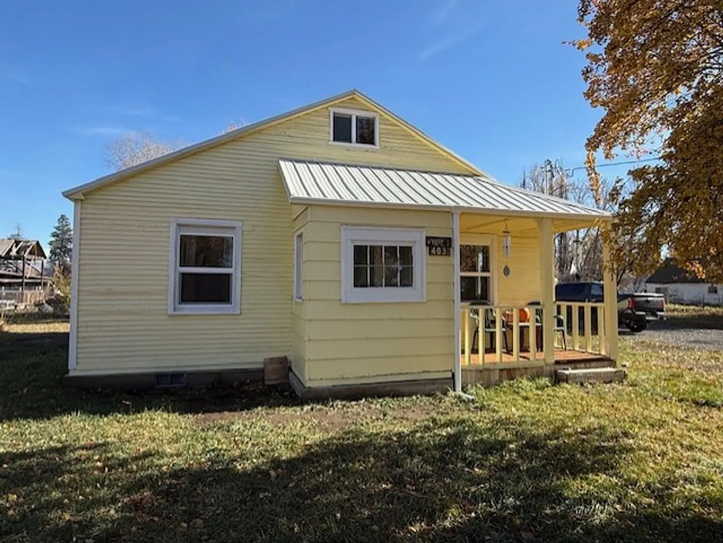4031 Bisbee St photo 1