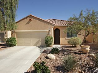 40090 Corte Refugio, Indio, CA 92203