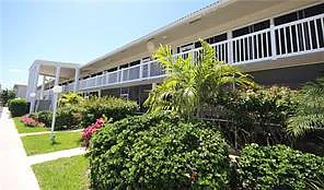 2734 NE 27th Ct #21