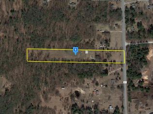 441 S Maple Island Rd, Muskegon, MI 49442