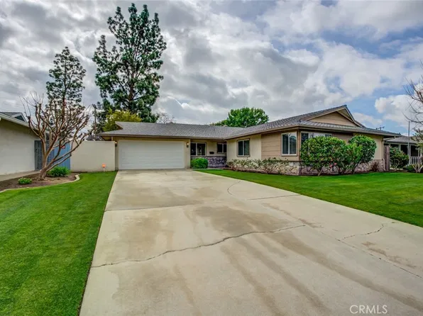 3213 Mulberry Dr, Bakersfield, CA 93301
