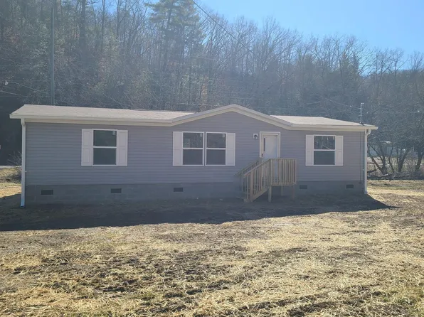 257 Bellebrook Rd, Bristol, TN 37620