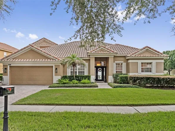 197 BRAELOCK DRIVE, OCOEE, FL 34761