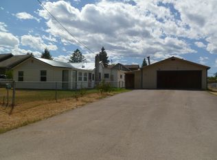 1514 3rd Ave W, Columbia Falls, MT 59912
