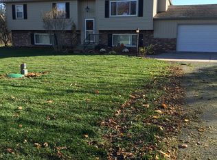 5303 Section Rd, Ottawa Lake, MI 49267