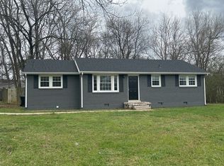 2202 Sherrill Blvd, Murfreesboro, TN 37130