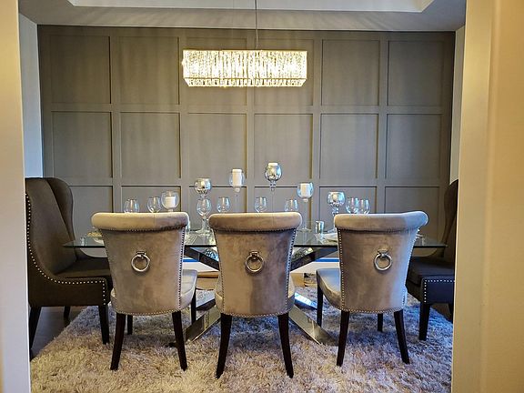 Dinning Room