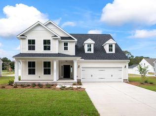 Homes Available Soon, Ballam Oaks, Mount Pleasant, SC 29466