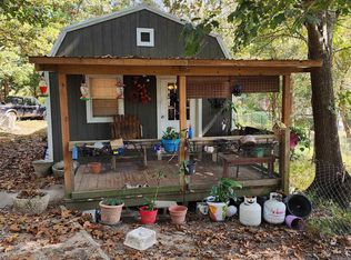 312 County Road 488, Heflin, AL 36264