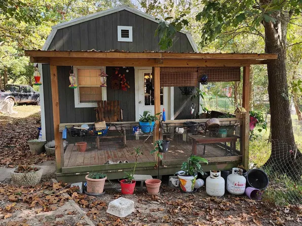 312 County Road 488, Heflin, AL 36264