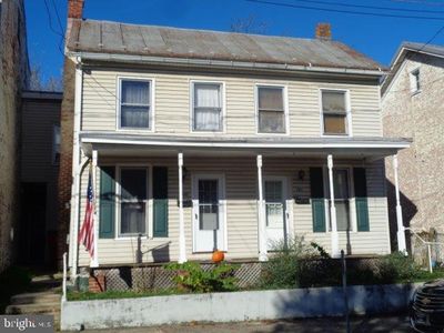 103-105 W Big Spring Ave, Newville, PA, 17241