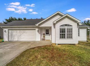 260 Walters Ave, Merrillville, IN 46410