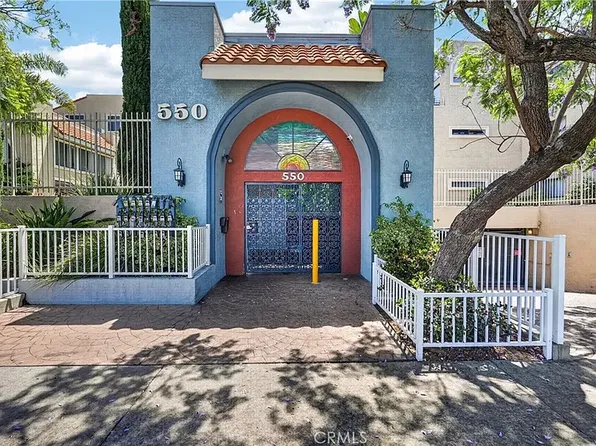 550 Orange Ave, Long Beach, CA