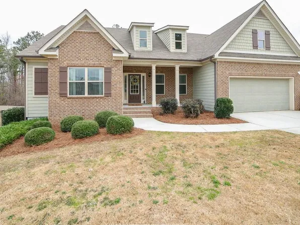 224 Kimberly Cir, Hull, GA 30646