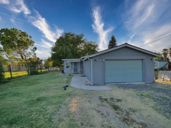 4834 Pacific Ave, Olivehurst, CA 95961