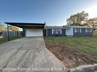 202 Loop W, Roland, OK 74954