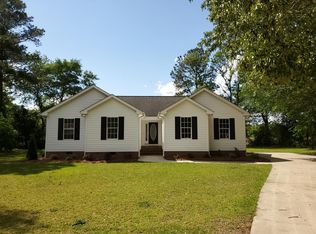 104 Prairie Ct, Seven Springs, NC 28578