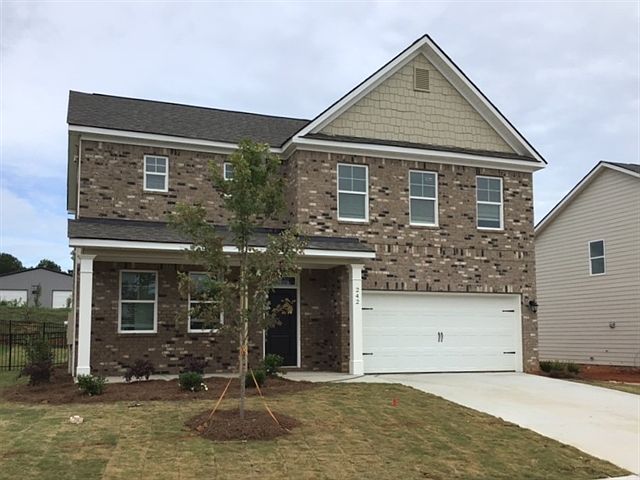 1st image of 242 Vista Way