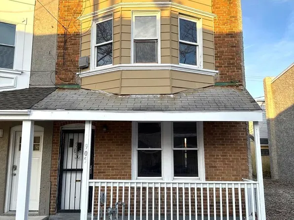 905 Keener Ave, Atlantic City, NJ 08401