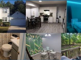 3185 Kings Glen Trl, Decatur, GA 30034