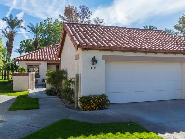 112 Sarona Cir, Palm Desert, CA 92211