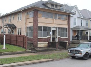 61 E 6th St, Peru, IN 46970