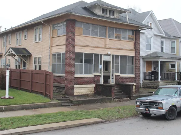 61 E 6th St, Peru, IN 46970