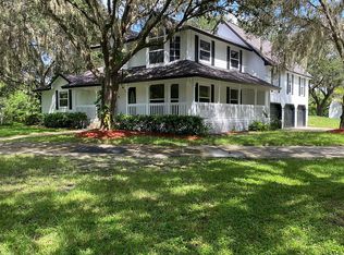 7447 Hawkins Rd, Sarasota, FL 34241