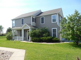 25233 S Colligan St, Manhattan, IL 60442