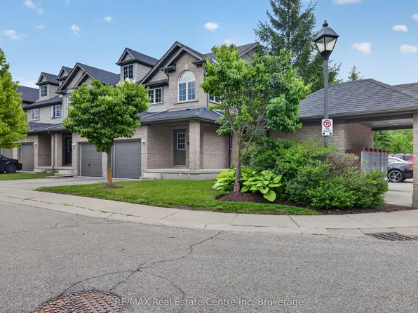 30 Vaughan St #37, Guelph, ON N1G 0B7