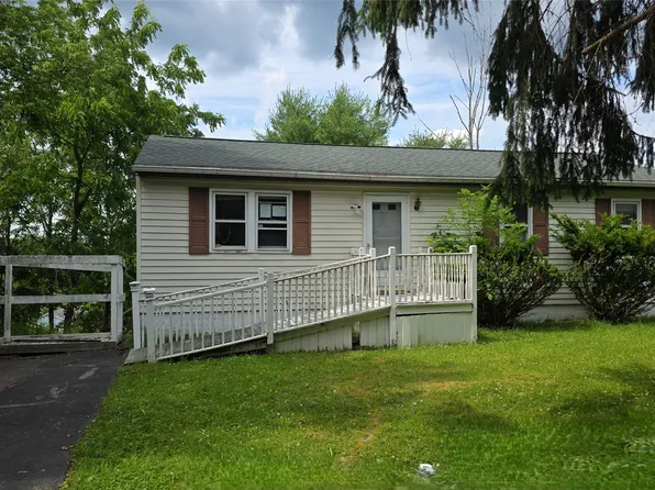 3473 Everline St, Binghamton, NY 13903
