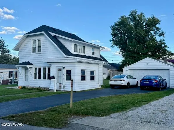 10 Champion Ct, Kenton, OH 43326