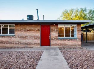 1220-1234 N Richey Blvd #1224-A, Tucson, AZ 85716