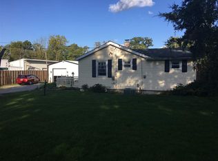 5702 Huguenard Rd, Fort Wayne, IN 46818