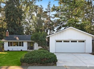 14601 111th Ave NE, Kirkland, WA 98034