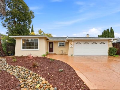 6247 Hokett Way, San Jose, CA, 95123