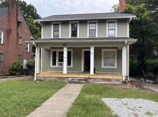1602 Walker Ave, Greensboro, NC 27403