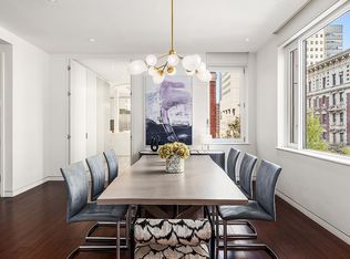 21 E 96th St #3/4, New York, NY 10128