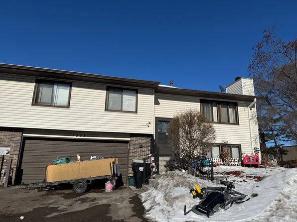1525 Sunny Way Ct, Anoka, MN 55303