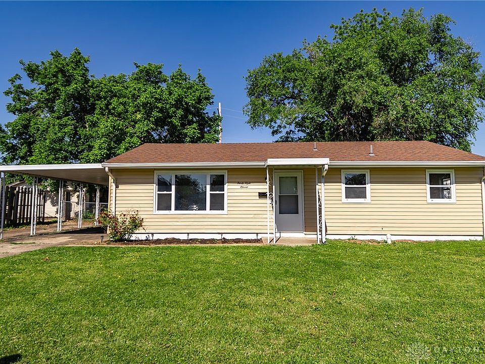 1st image of 3811 Montevideo Dr