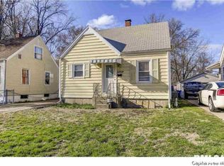 2269 E Keys Ave, Springfield, IL 62702