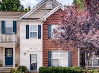 5509 Amanda Lynn Ln, Raleigh, NC 27613