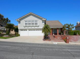 1855 Via Entrada, Rowland Heights, CA 91748