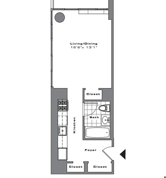 113 Nassau St #29C — Photo 22