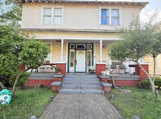 1507 Olive St, Texarkana, TX 75501