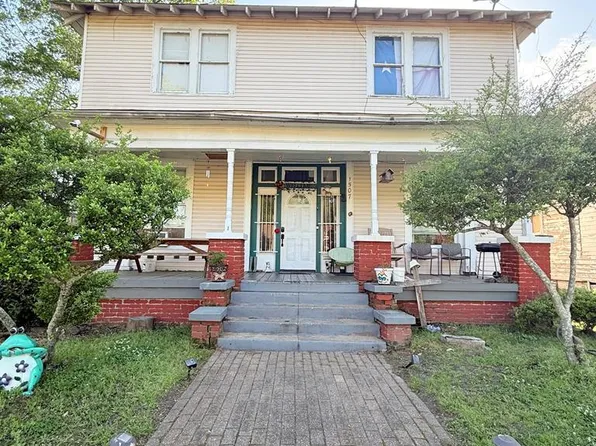 1507 Olive St, Texarkana, TX 75501