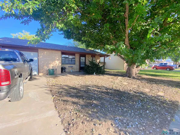 3201 Purdue Dr, Roswell, NM 88203