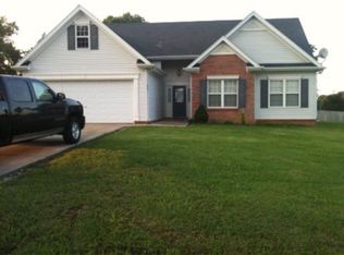 915 Bluewing St, Murfreesboro, TN 37130