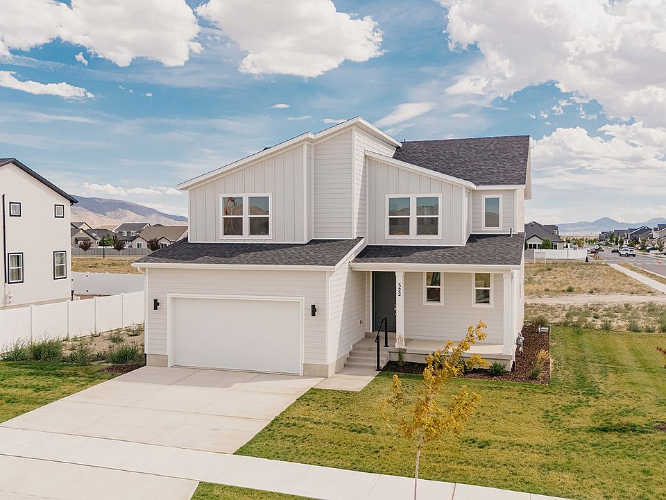 1st image of 322 E Clear Granite Way
